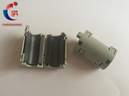 扣式磁环90A