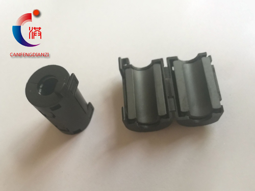 扣式磁环110B