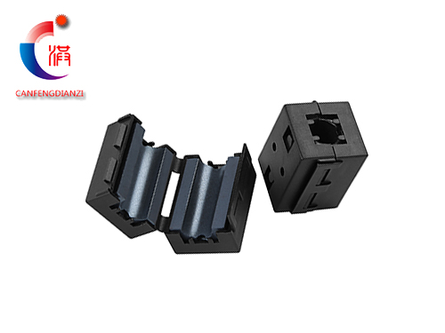 扣式磁环130A